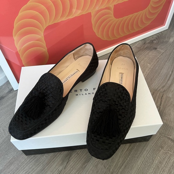 Women’s flats, 7.5 - Picture 4 of 6